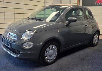Fiat 500C 65.486 km 8.999 &euro; Dülmen 48249