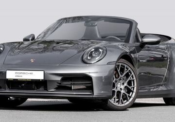 Porsche 992 28.200 km 139.800 &euro; Münster 48163