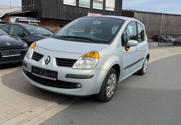 Renault Modus 90.412 km 2.400 &euro; Greven 48268