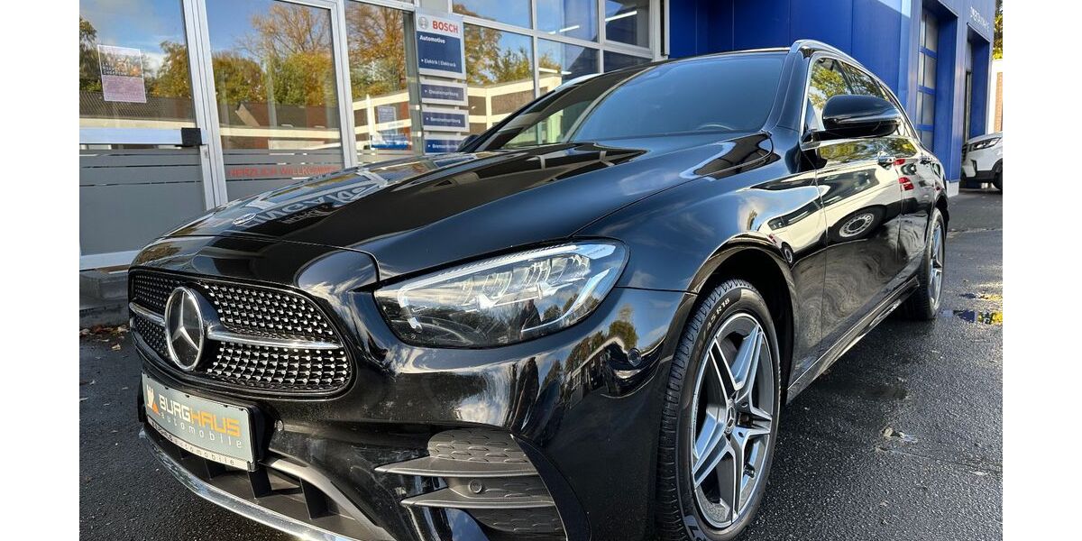 Mercedes-Benz E 300 140.800 km 28.890 &euro; Münster 48167