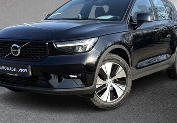 Volvo XC40 38.884 km 31.400 &euro; Münster 48155