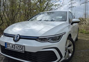 VW Golf 90.900 km 21.190 &euro; Münster 48151