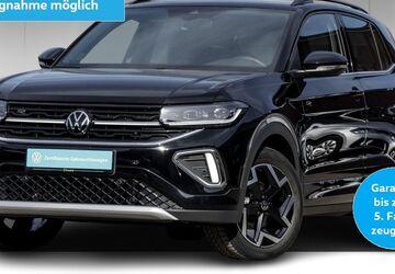 VW T-Cross 7.746 km 30.450 &euro; Münster 48163