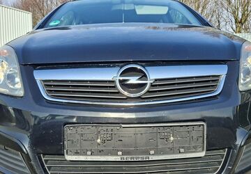 Opel Zafira 199.789 km 999 &euro; Münster 48165