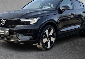 Volvo C40 49.882 km 26.900 &euro; Münster 48155