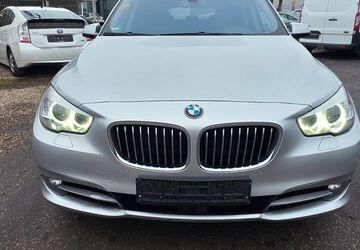 BMW 535 350.000 km 6.999 &euro; Nottuln 48301