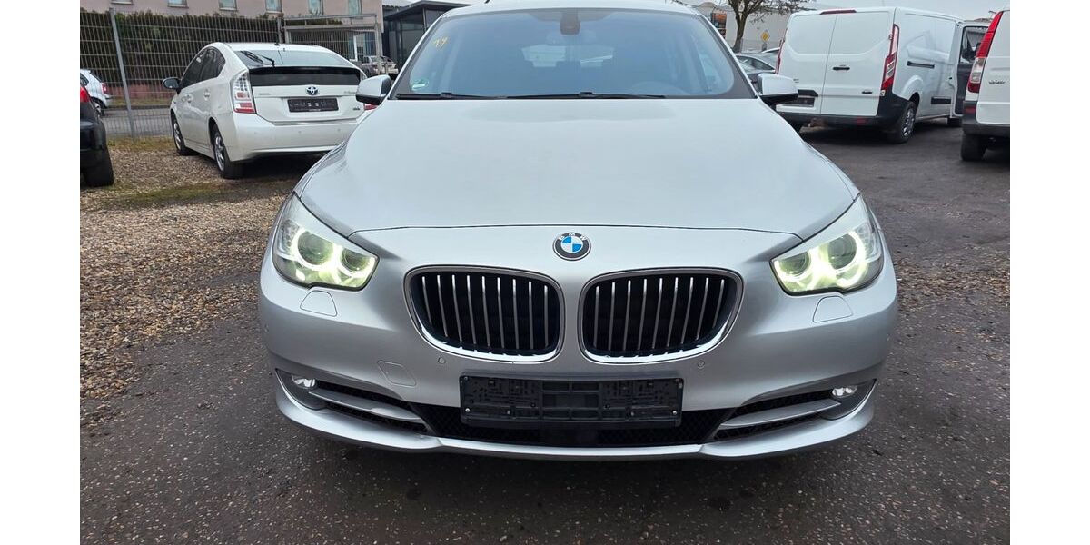 BMW 535 350.000 km 7.499 &euro; Nottuln 48301