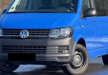 VW T6 Multivan 67.812 km 25.555 &euro; Münster 48147