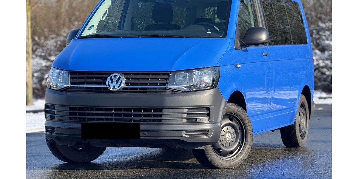 VW T6 Multivan 67.812 km 25.555 &euro; Münster 48147