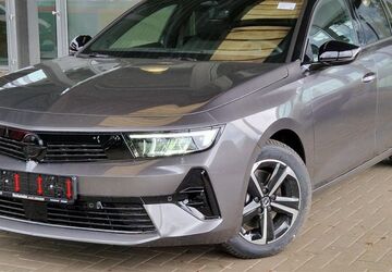 Opel Astra 20.000 km 25.825 &euro; Greven 48268