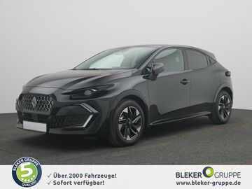 Gebrauchte Renault Clio