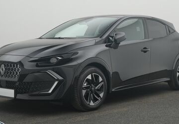 Renault Clio 1.500 km 23.890 &euro; Münster - Amelsbüren 48163