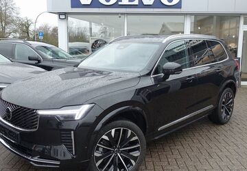 Volvo XC90 24.794 km 63.900 &euro; Warendorf 48231