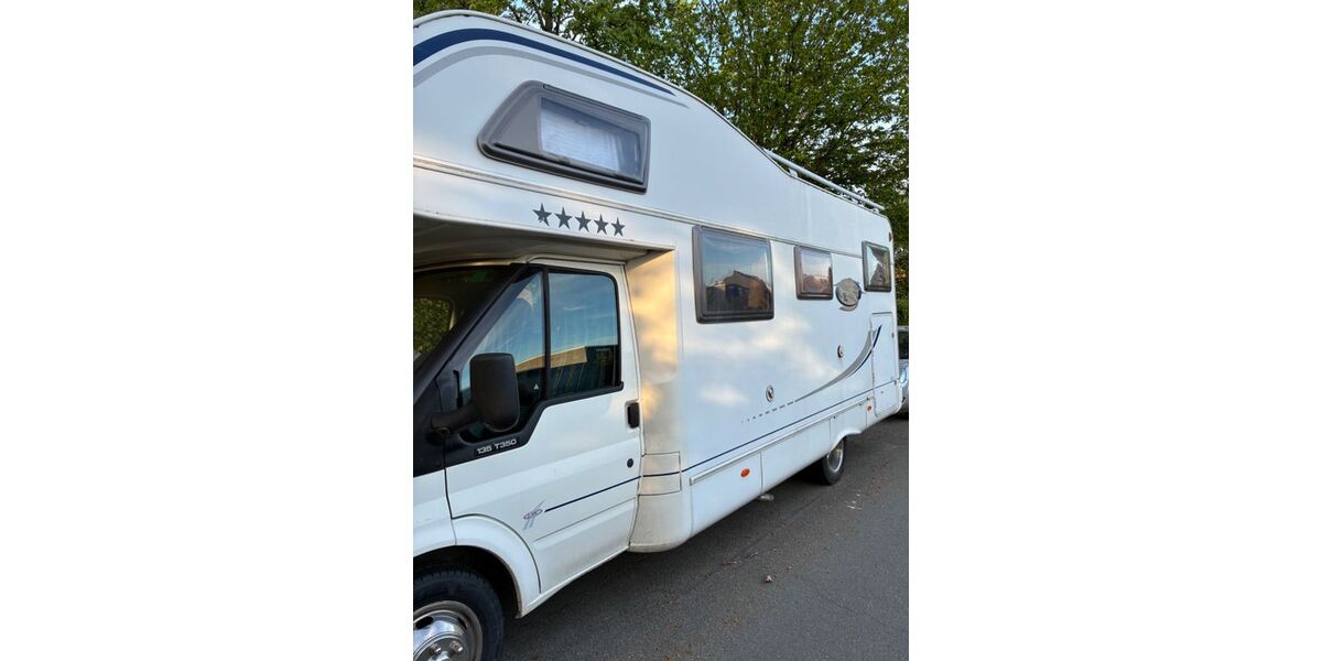 Ford F 350 129.000 km 26.900 &euro; Münster 48167