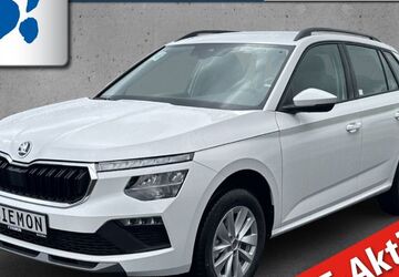 Skoda Kamiq 1.500 km 24.930 &euro; Emsdetten 48282