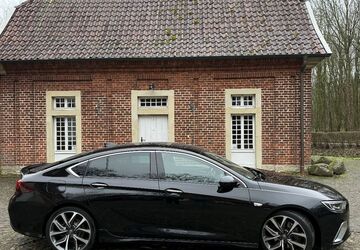 Opel Insignia 192.000 km 12.999 &euro; Münster 48163
