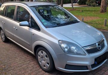 Opel Zafira 339.918 km 1.100 &euro; Münster 48157