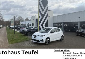 Renault ZOE 40.178 km 14.900 &euro; Ahlen 59229