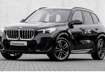 BMW X1 58.000 km 39.490 &euro; Emsdetten 48282