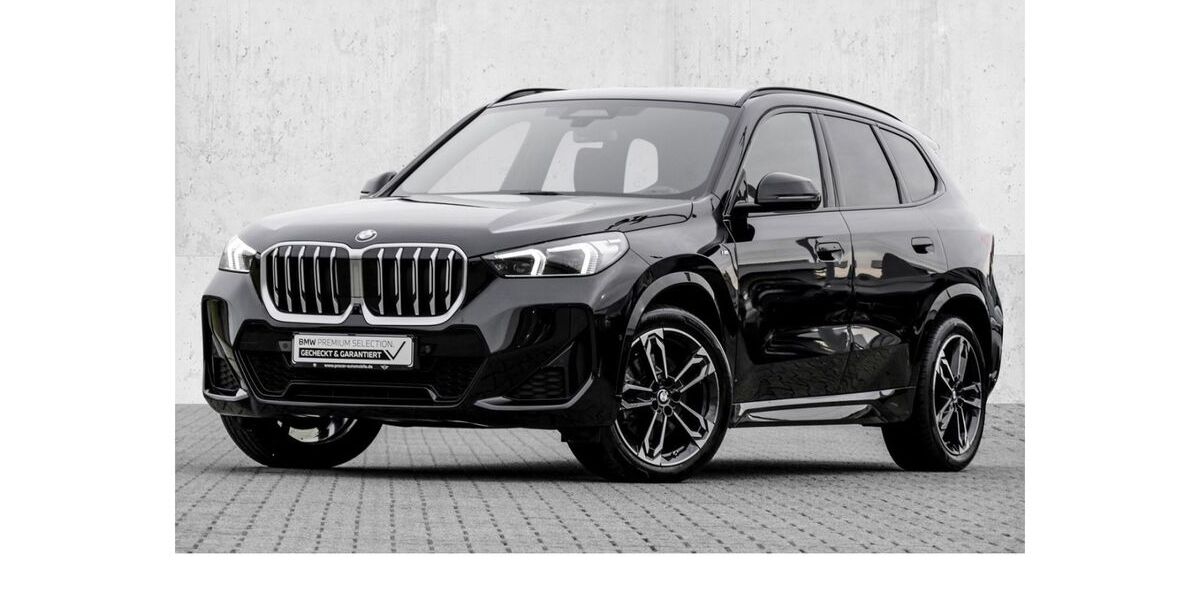 BMW X1 58.000 km 39.490 &euro; Emsdetten 48282