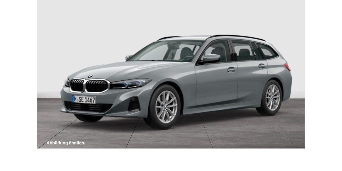 BMW 318 20.235 km 34.890 &euro; Münster 48163