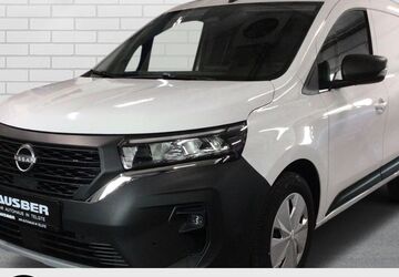 Nissan Townstar 40.119 km 19.635 &euro; Telgte 48291