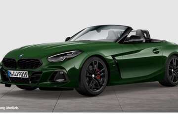 BMW Z4 31.081 km 44.980 &euro; Münster 48163