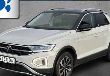 VW T-Roc 54.585 km 24.430 &euro; Lengerich 49525