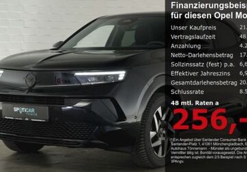 Opel Mokka 17.938 km 20.424 &euro; Münster-Hiltrup 48165
