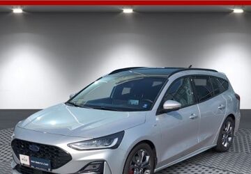 Ford Focus 16.990 km 26.550 &euro; Dülmen 48249