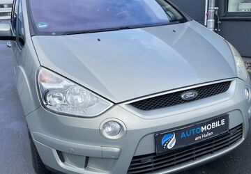 Ford S-Max 296.000 km 4.990 &euro; Münster 48155