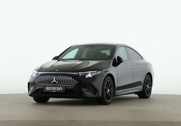 Mercedes-Benz CLA 350 9.900 km 63.950 &euro; Münster 48155