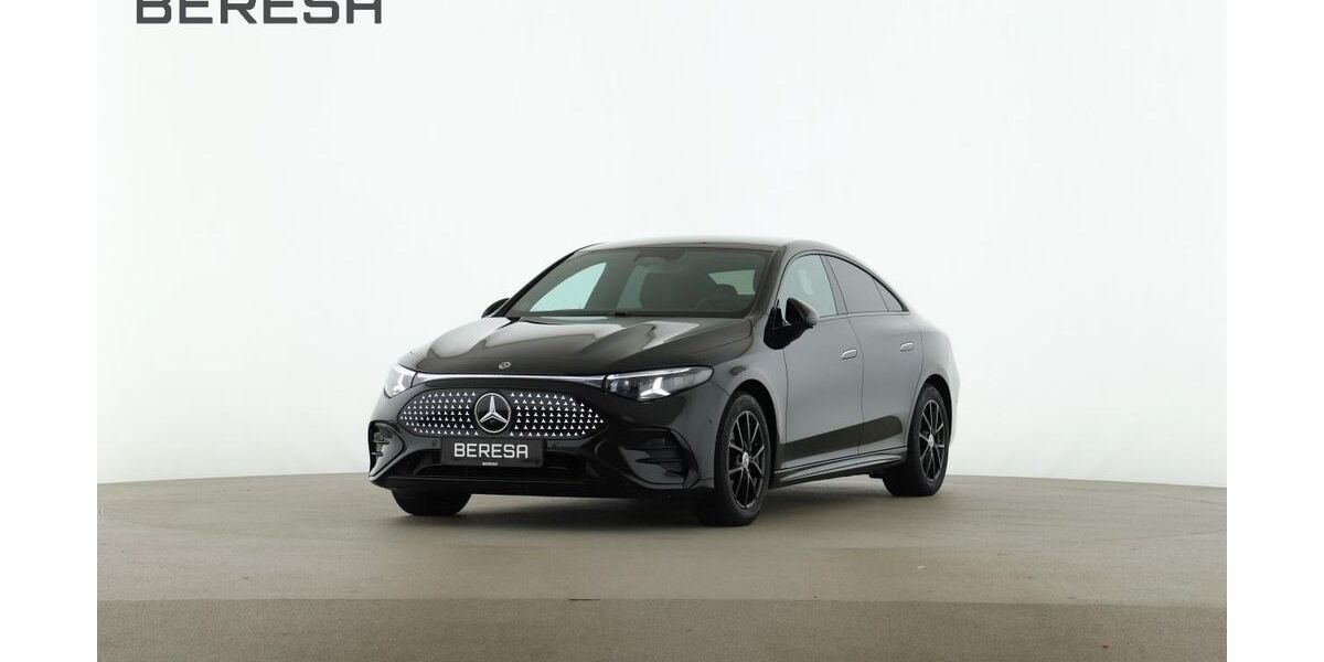 Mercedes-Benz CLA 350 9.900 km 63.950 &euro; Münster 48155