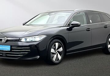 VW Passat Variant 17.320 km 38.880 &euro; Emsdetten 48282