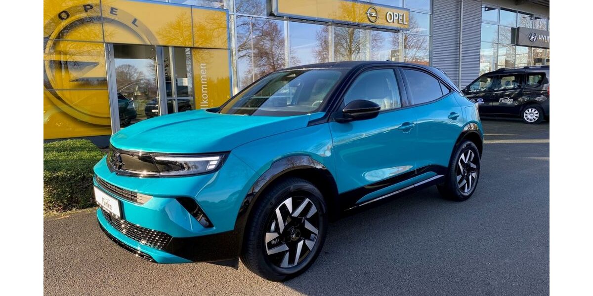 Opel Mokka 13.154 km 22.140 &euro; Ahlen 59229