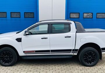 Ford Ranger 39.500 km 29.900 &euro; Greven 48268
