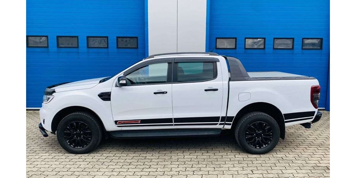 Ford Ranger 39.500 km 29.900 &euro; Greven 48268