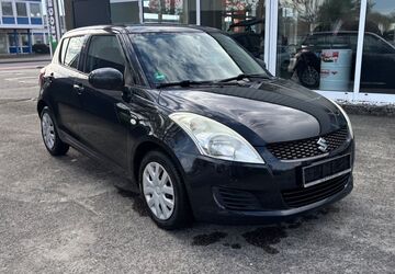 Suzuki Swift 230.127 km 1.950 &euro; Emsdetten 48282