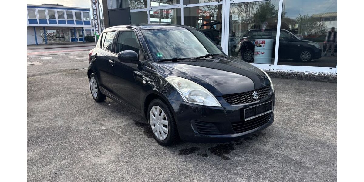 Suzuki Swift 230.127 km 1.950 &euro; Emsdetten 48282