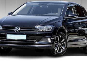 VW Polo 79.386 km 14.880 &euro; Münster 48163