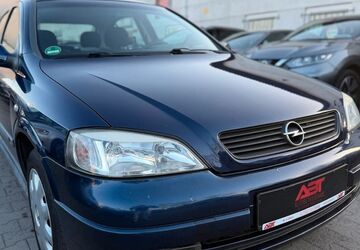 Opel Astra 216.000 km 2.299 &euro; Greven 48268