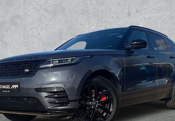 Land Rover Range Rover Velar 35.000 km 59.990 &euro; Münster 48163