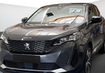 Peugeot 3008 62.074 km 19.777 &euro; Münster - Amelsbüren 48163