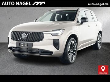 Gebrauchte Volvo XC90