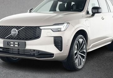 Volvo XC90 30.000 km 64.800 &euro; Münster 48155