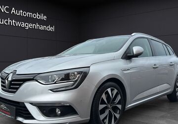 Renault Megane 116.837 km 12.290 &euro; Ahlen 59227