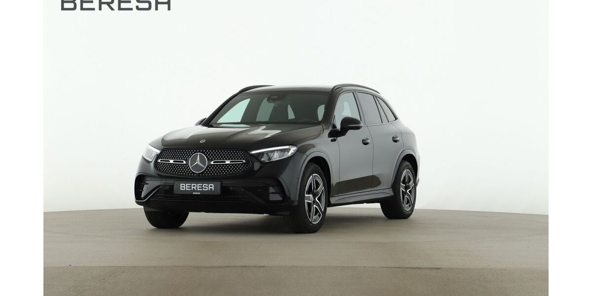 Mercedes-Benz GLC 220 9.900 km 62.550 &euro; Münster 48155