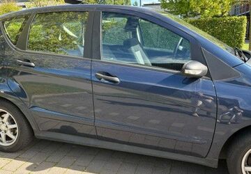 Mercedes-Benz A 170 106.713 km 4.850 &euro; Münster 48155