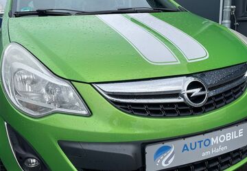 Opel Corsa 167.000 km 4.490 &euro; Münster 48155