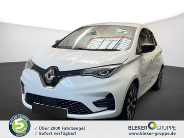 Gebrauchte Renault ZOE